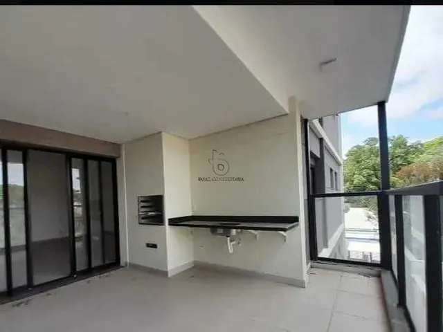 Imagem: Apartamento de 115M² em Frente Ao Shopping