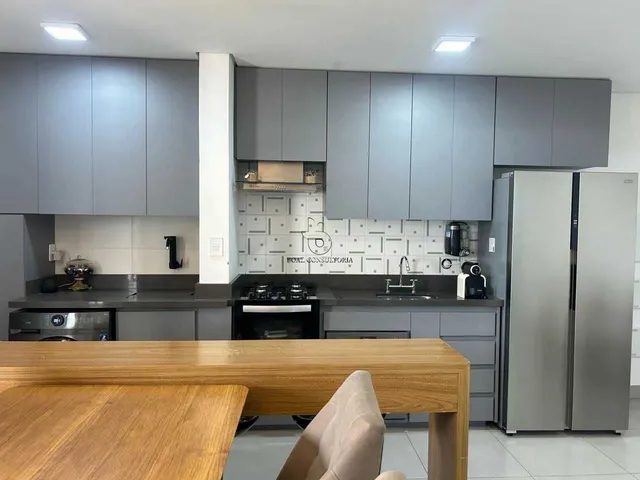 Imagem: Apartamento de 95M² no Edifício Jk Boa