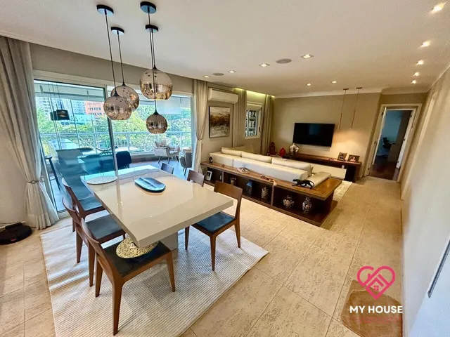 Imagem: Apartamento Alto Padrão em Vila Cruzeiro