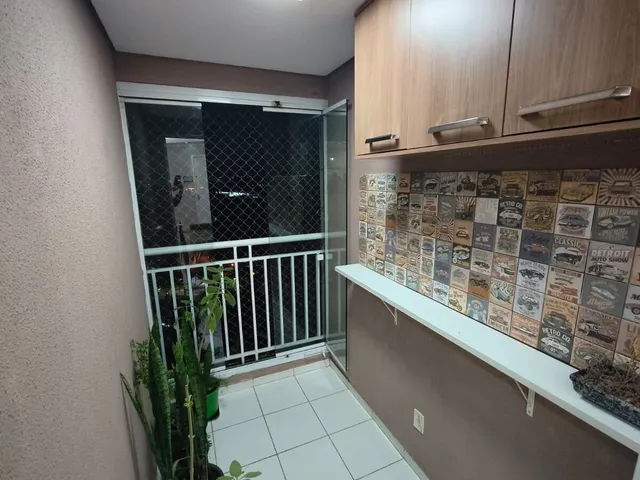 Imagem: Apartamento em Parque Taboão, Taboão da