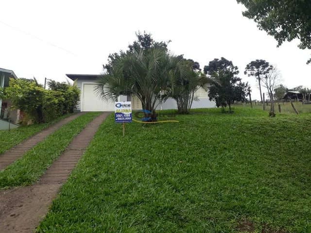 Imagem: Casa com 2 Dormitorio(s) localizado(a) no