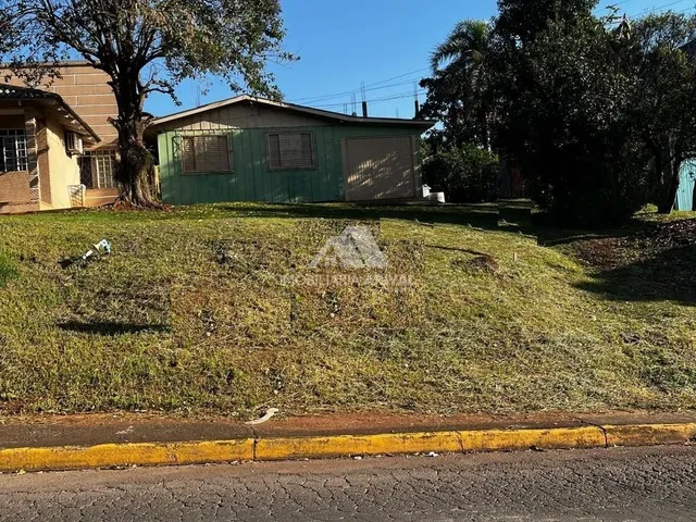 Imagem: Terreno à venda Líder Chapecó/SC