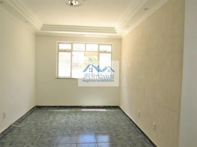 Imagem: Apartamento à Venda de 2 Quartos no Resgate