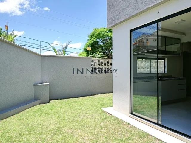 Imagem 13: CASA RESIDENCIAL em POÇOS DE CALDAS - MG, JARDIM VITÓRIA