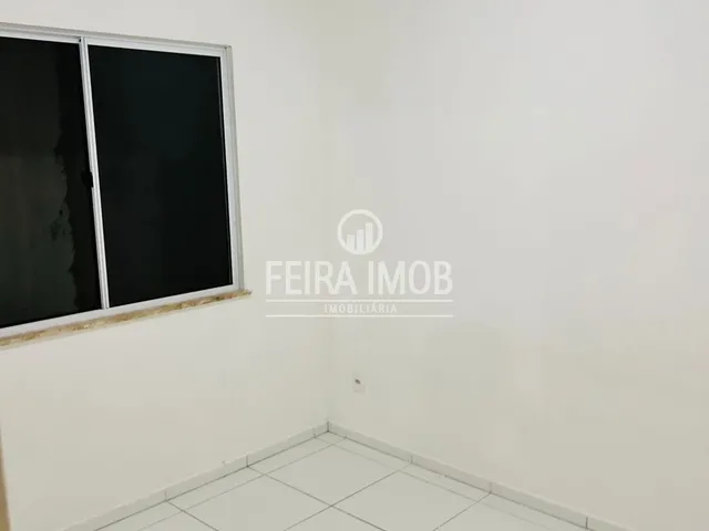 Imagem 4: Condomínio Buriti - Casa para Alugar no Bairro Registro - Feira de Santana/Ba