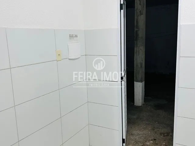 Imagem 6: Condomínio Buriti - Casa para Alugar no Bairro Registro - Feira de Santana/Ba
