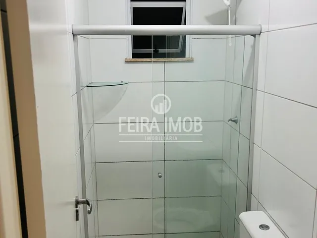 Imagem 13: Condomínio Buriti - Casa para Alugar no Bairro Registro - Feira de Santana/Ba