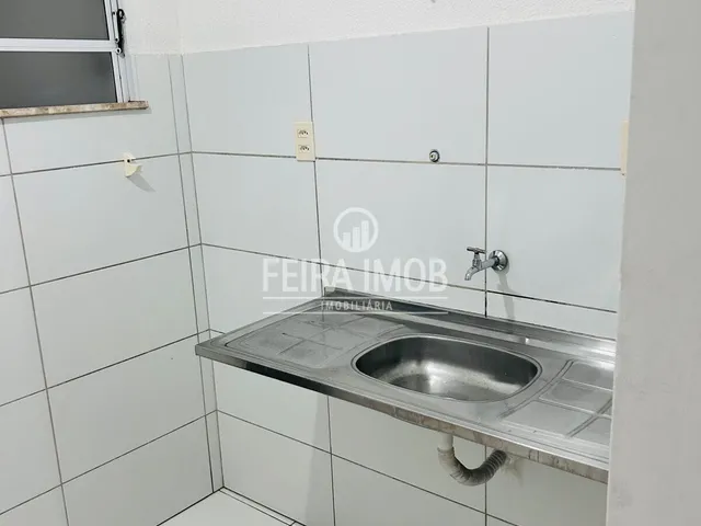 Imagem 7: Condomínio Buriti - Casa para Alugar no Bairro Registro - Feira de Santana/Ba
