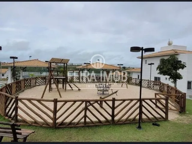 Imagem 8: Condomínio Buriti - Casa para Alugar no Bairro Registro - Feira de Santana/Ba