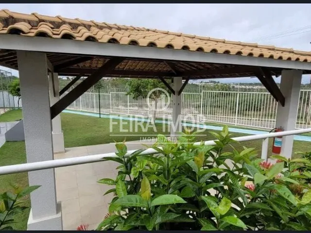 Imagem 11: Condomínio Buriti - Casa para Alugar no Bairro Registro - Feira de Santana/Ba