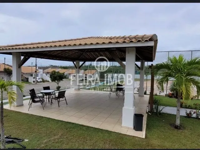 Imagem 5: Condomínio Buriti - Casa para Alugar no Bairro Registro - Feira de Santana/Ba