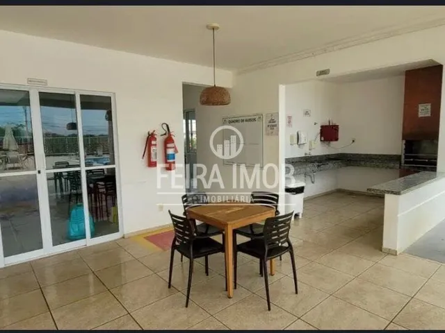 Imagem 12: Condomínio Buriti - Casa para Alugar no Bairro Registro - Feira de Santana/Ba