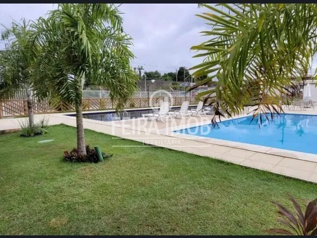 Imagem 2: Condomínio Buriti - Casa para Alugar no Bairro Registro - Feira de Santana/Ba