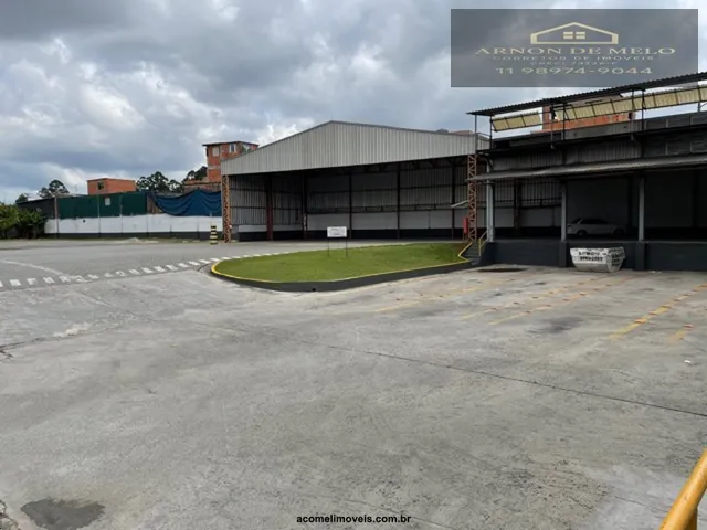 Imagem: Galpões para locação em São Paulo no