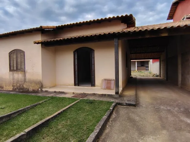 Imagem: Vendo Casa no bairro Araça em Paty do Alferes