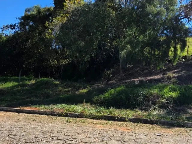 Imagem 2: TERRENO RESIDENCIAL em SANTA RITA DO SAPUCAÍ - MG, SANTA ISABEL I