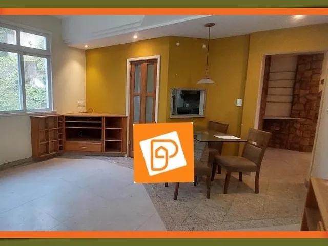 Imagem: Apartamento com 2 quartos à venda no centro