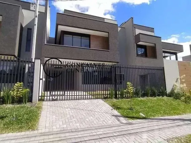 Imagem: Triplex à venda no Centro de São José