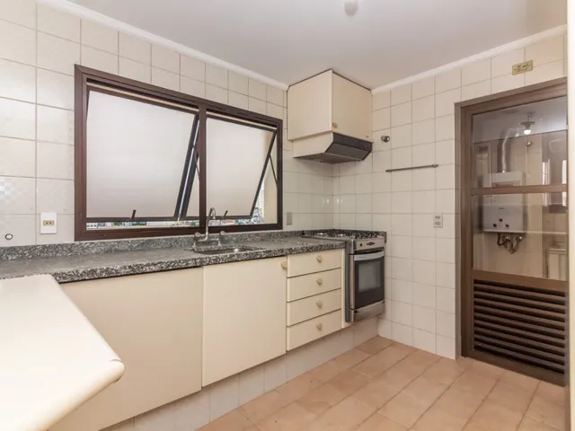 Imagem 12: Apartamento para venda em Mooca com 3 quartos, sendo 1 suíte, 110m²