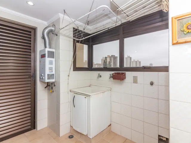 Imagem 7: Apartamento para venda em Mooca com 3 quartos, sendo 1 suíte, 110m²