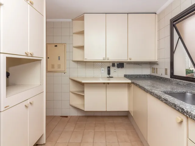 Imagem 15: Apartamento para venda em Mooca com 3 quartos, sendo 1 suíte, 110m²