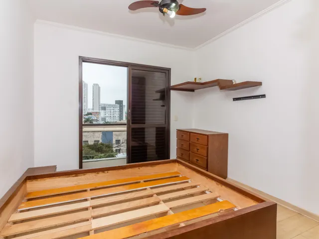 Imagem 3: Apartamento para venda em Mooca com 3 quartos, sendo 1 suíte, 110m²