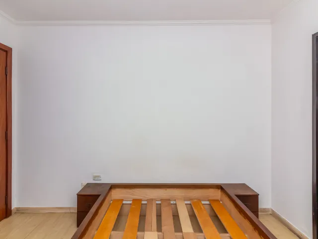 Imagem 10: Apartamento para venda em Mooca com 3 quartos, sendo 1 suíte, 110m²