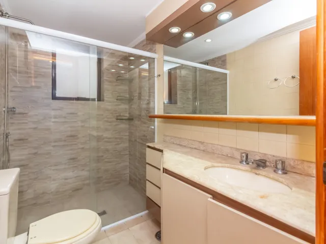 Imagem 16: Apartamento para venda em Mooca com 3 quartos, sendo 1 suíte, 110m²