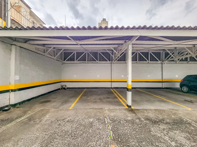 Imagem 16: Apartamento para Venda em Vila Clementino com 2 Quartos, 75M²