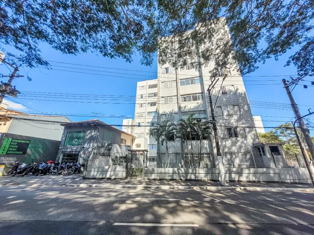 Imagem 2: Apartamento para Venda em Vila Clementino com 2 Quartos, 75M²
