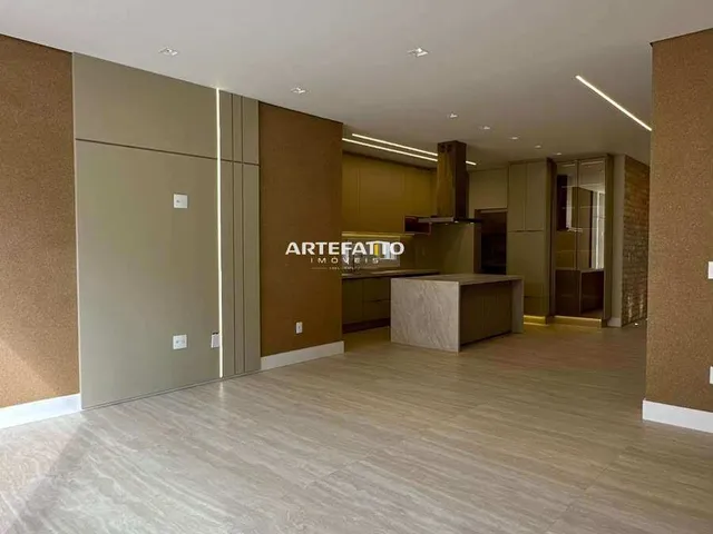 Imagem 13: Casa de Condomínio À Venda, no Villa Di Capri em Franca, Villa Piemonte Ii, com 4 Quartos, 308M²