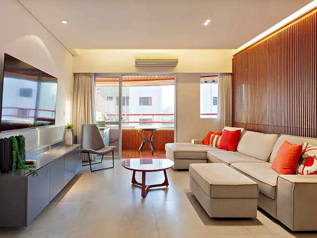 Imagem: Apartamento para Venda em Indianópolis