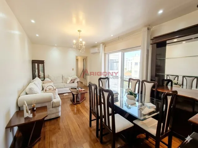 Imagem: Apartamento 3 dormitórios à venda Centro