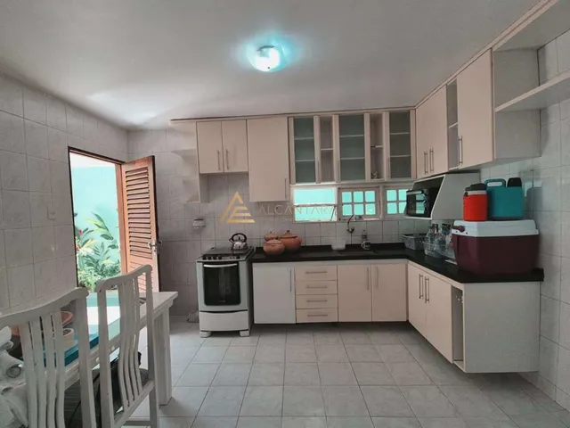 Imagem 3: Casa Ampla para Aluguel em Cruz das Almas - Residencial Ou Comercial