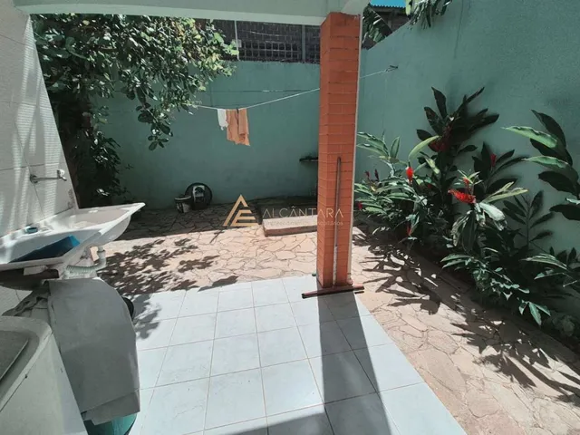 Imagem 2: Casa Ampla para Aluguel em Cruz das Almas - Residencial Ou Comercial