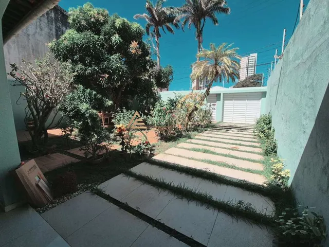 Imagem 7: Casa Ampla para Aluguel em Cruz das Almas - Residencial Ou Comercial