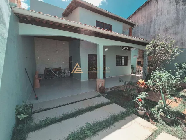 Imagem 6: Casa Ampla para Aluguel em Cruz das Almas - Residencial Ou Comercial