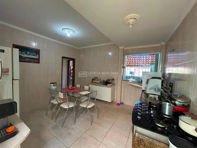 Imagem 10: Casa com 3 quartos, Residencial Rio Verde 2 - São Lourenço