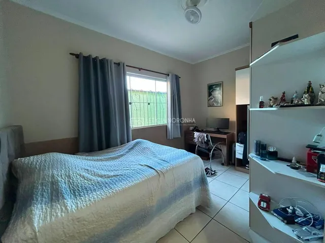 Imagem 2: Casa com 3 quartos, Residencial Rio Verde 2 - São Lourenço