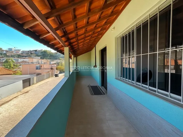 Imagem 14: Casa com 3 quartos, Residencial Rio Verde 2 - São Lourenço