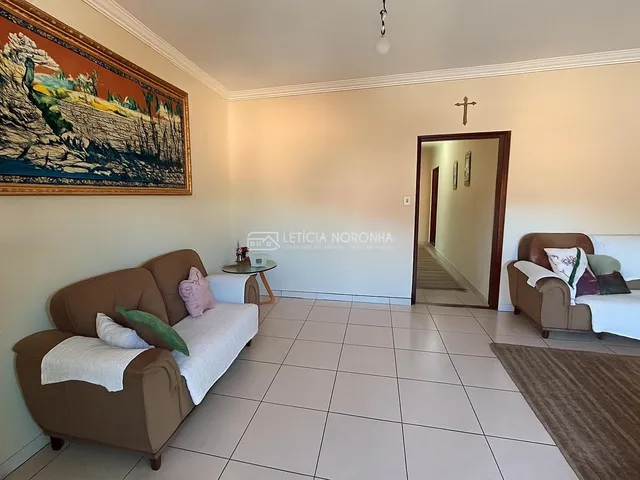 Imagem 15: Casa com 3 quartos, Residencial Rio Verde 2 - São Lourenço