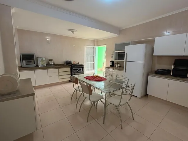 Imagem 9: Casa com 3 quartos, Residencial Rio Verde 2 - São Lourenço