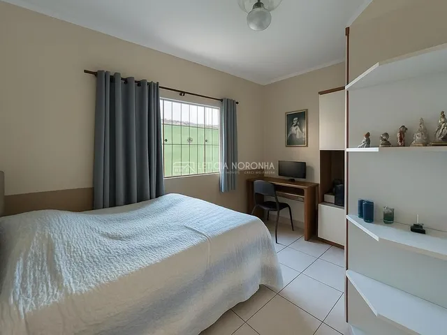 Imagem 7: Casa com 3 quartos, Residencial Rio Verde 2 - São Lourenço