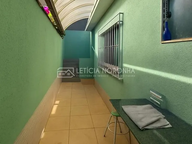 Imagem 6: Casa com 3 quartos, Residencial Rio Verde 2 - São Lourenço