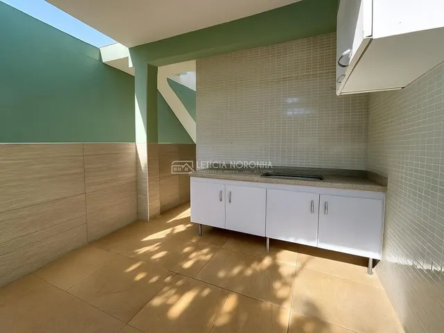 Imagem 3: Casa com 3 quartos, Residencial Rio Verde 2 - São Lourenço