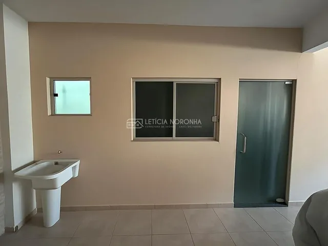 Imagem 13: Casa com 3 quartos, Residencial Rio Verde 2 - São Lourenço
