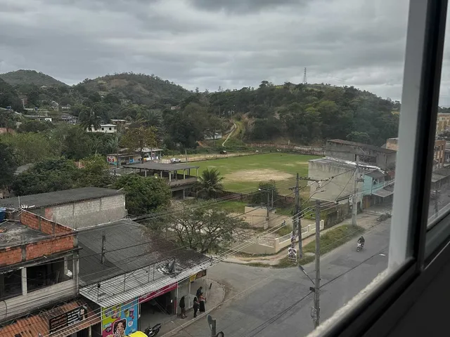 Imagem 6: Apartamento à venda no bairro Monjolos - São Gonçalo/RJ