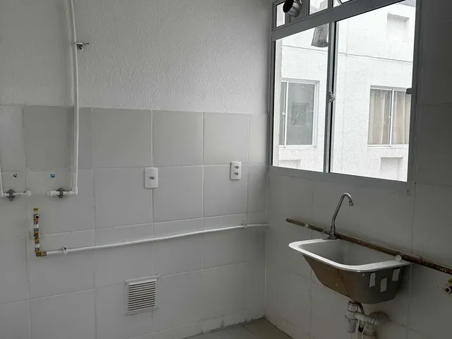 Imagem 4: Apartamento à venda no bairro Monjolos - São Gonçalo/RJ