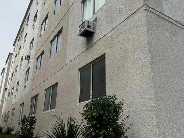 Imagem: Apartamento à venda no bairro Monjolos