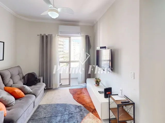 Imagem: Flat Disponível para Venda no Royal Ibirapuera